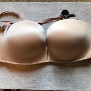 Victoria’s Secret Bombshell Bra